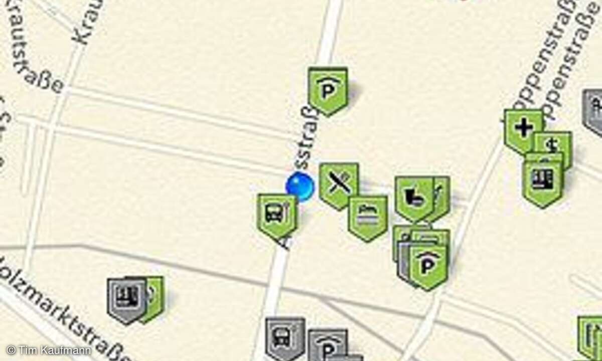 Wheelmap