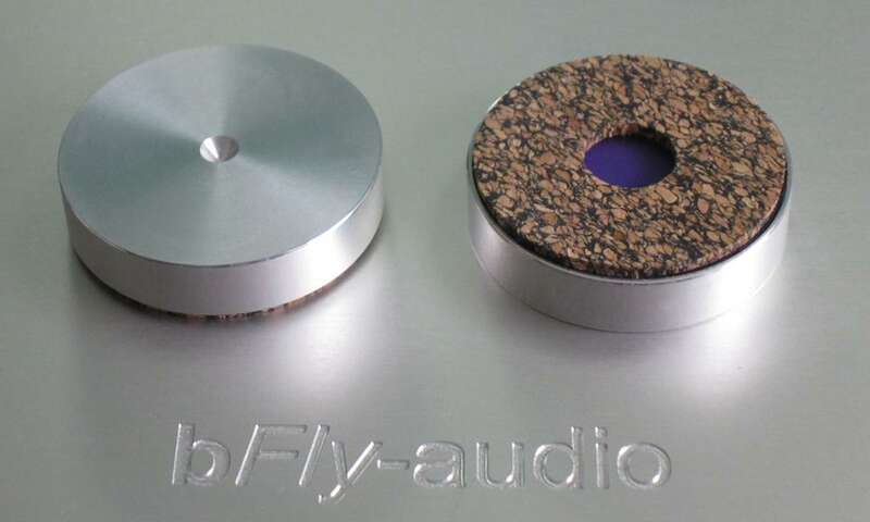 Car Stereo Shop >> bFly-audio präsentiert Absorber für Spikes - connect Car Stereo Shop >> bFly-audio präsentiert Absorber für Spikes - connect