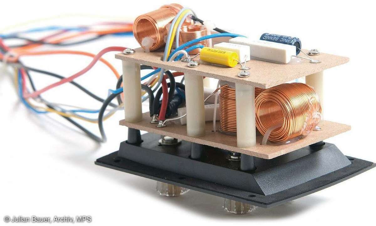 Dali Ikon 6 MK II