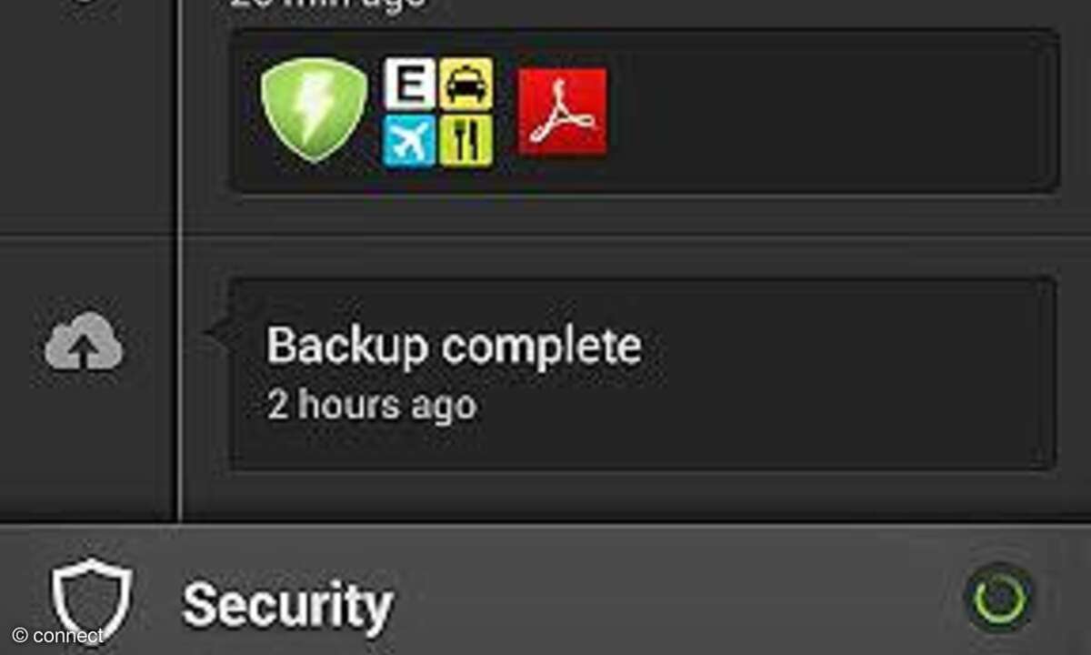 Lookout Mobile Security