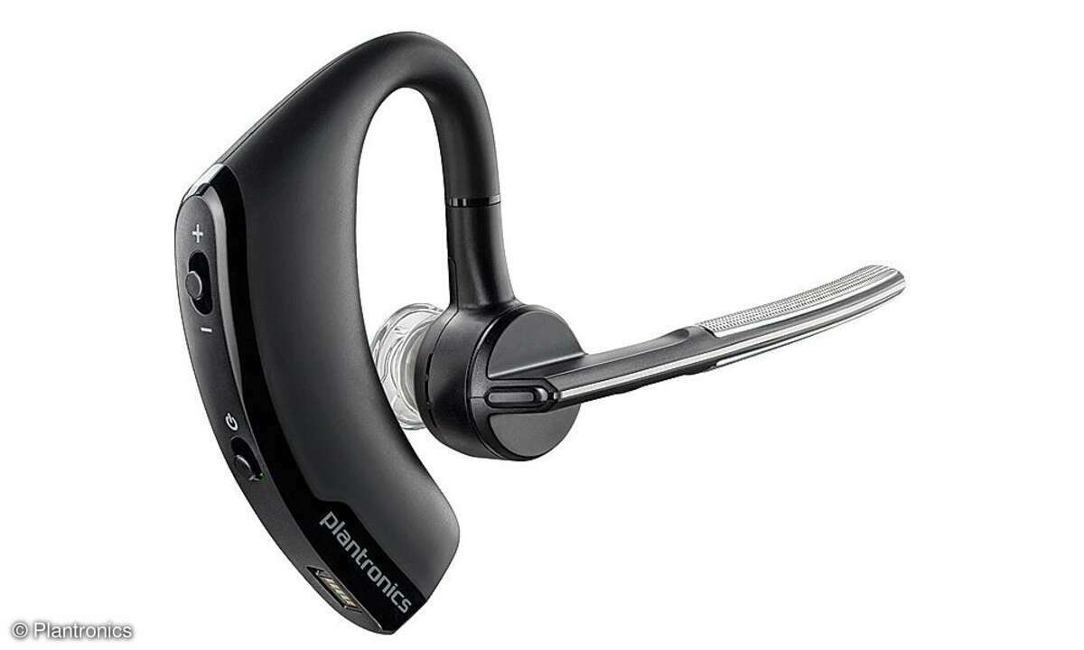 Plantronics Voyager Legend