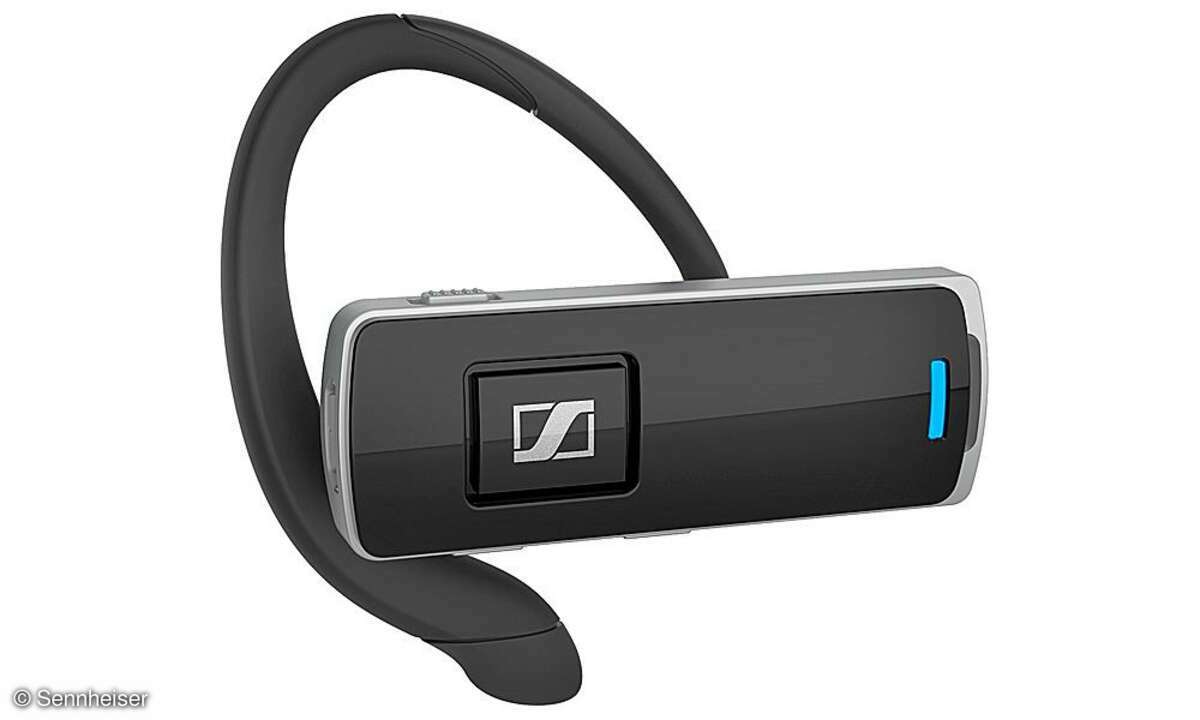 Sennheiser EZX 80
