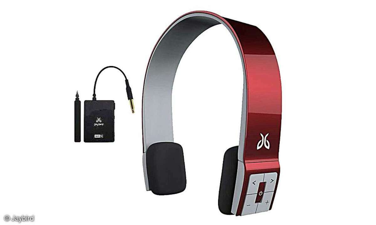 Jaybird SB2 Sportsband