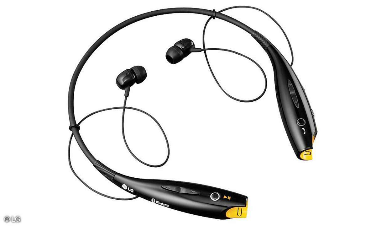 LG Tone HBS-700