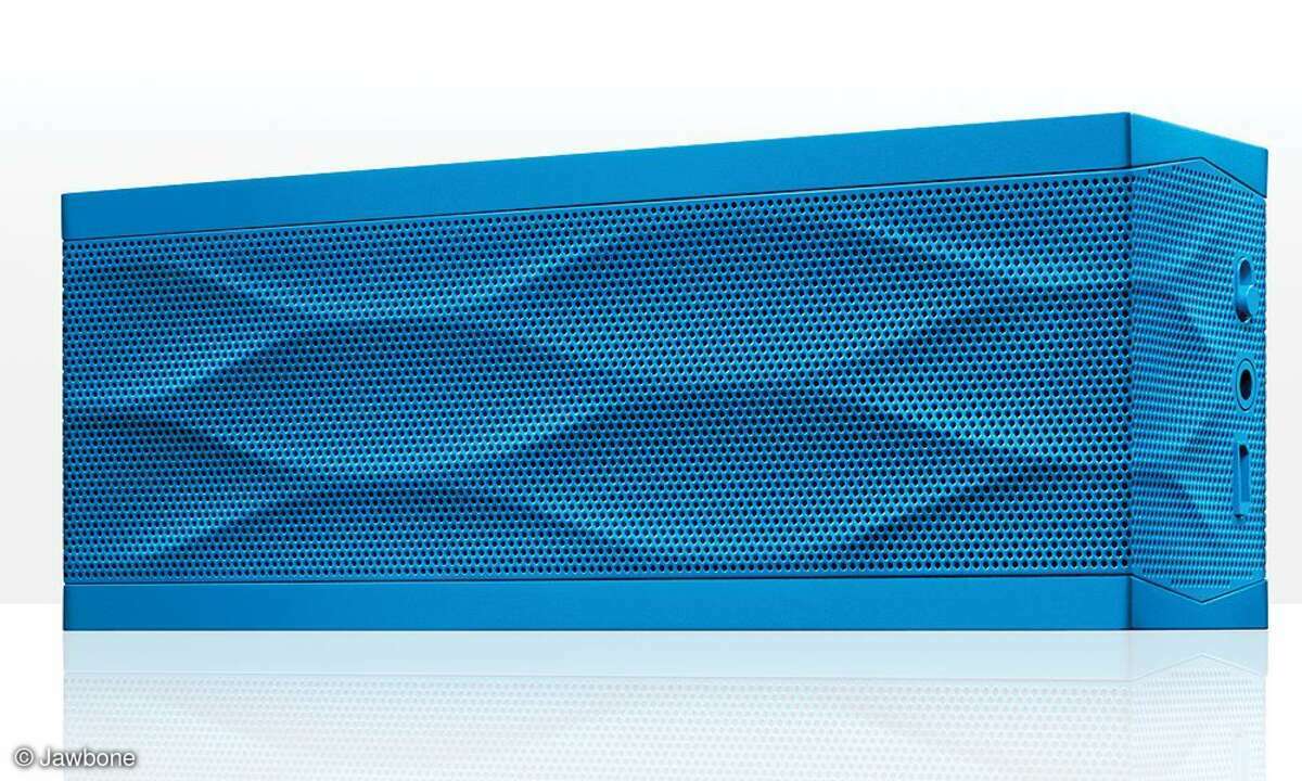 Jawbone Jambox