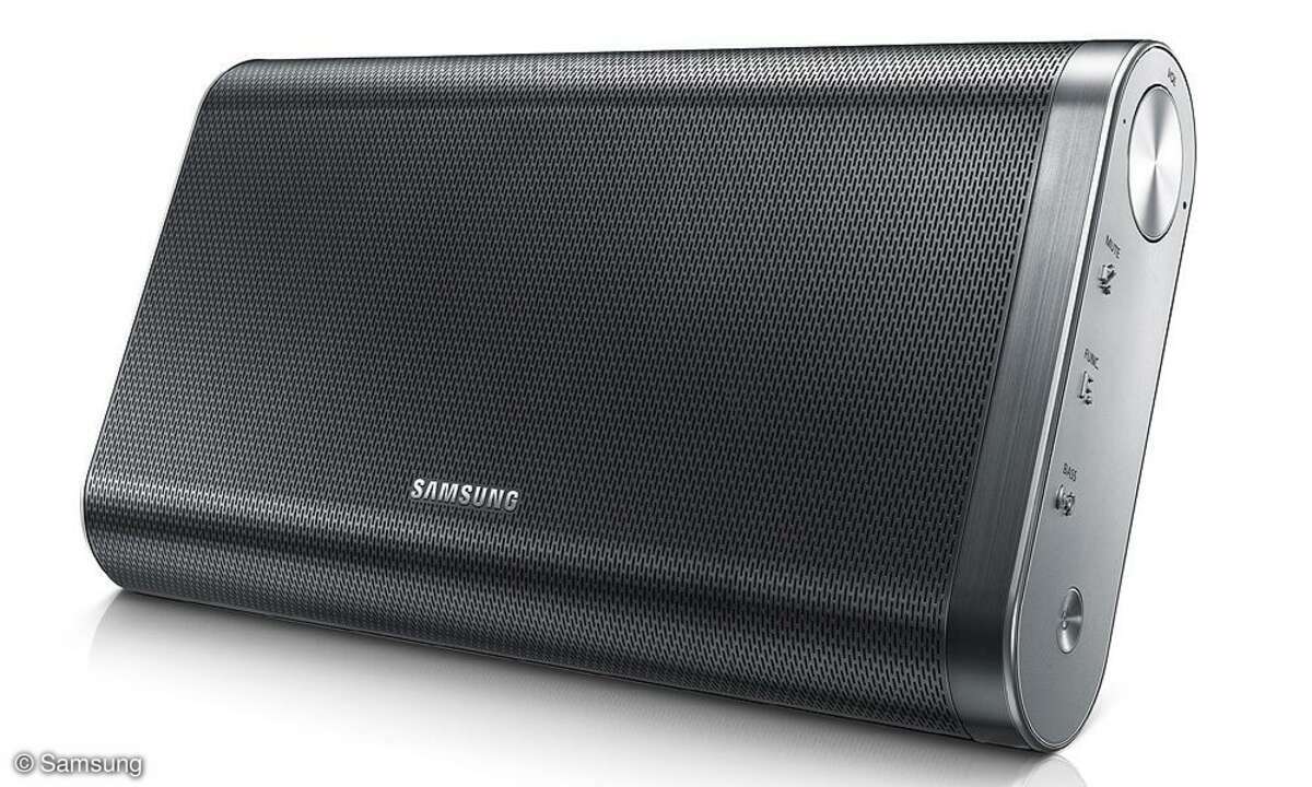 Samsung DA-F60