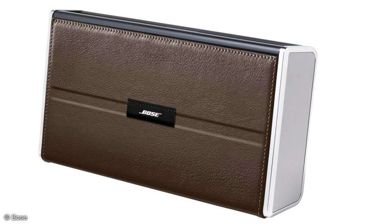 Bose Soundlink 2
