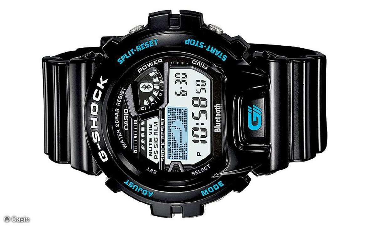Casio G-Shock GB-6900