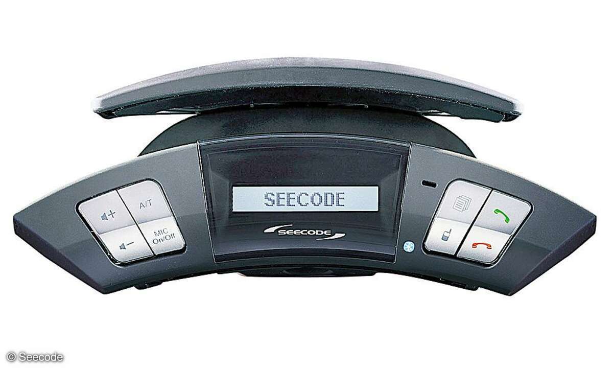 Seecode Wheel V3