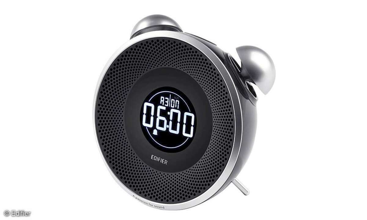 Edifier Tick Tock Bluetooth