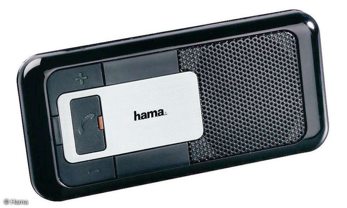 Hama Freedom Light 3