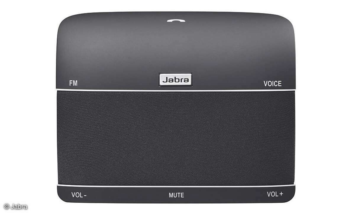 Jabra Freeway