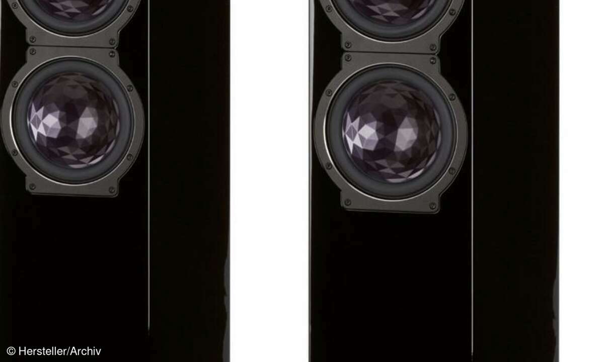 Elac FS 409