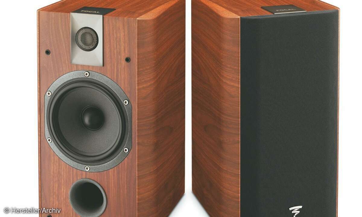 Focal Chorus