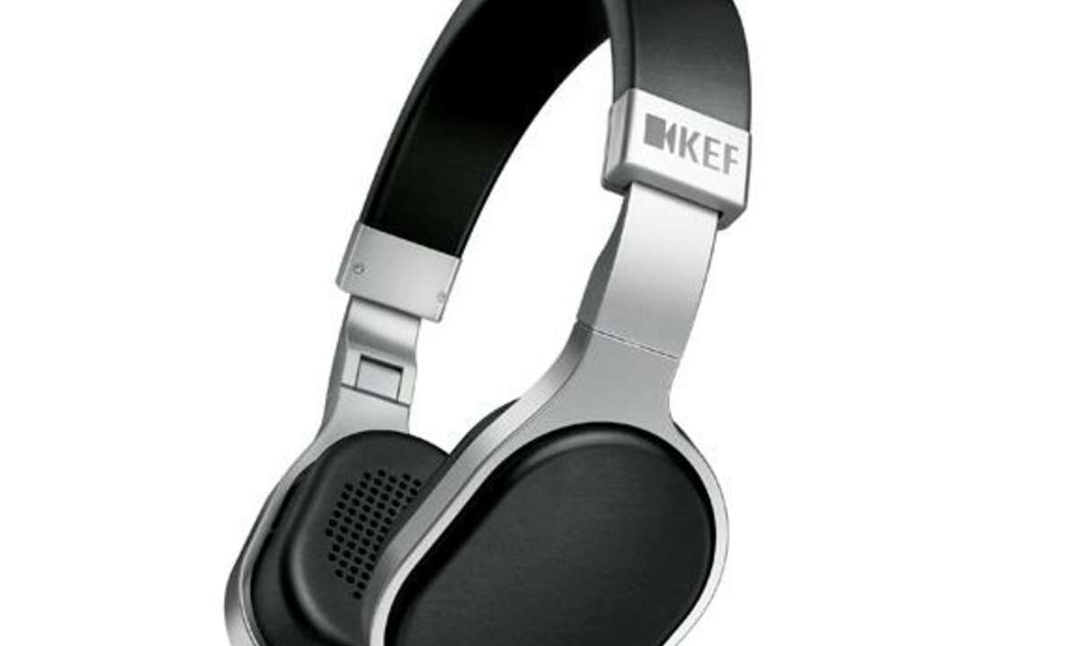 KEF M500