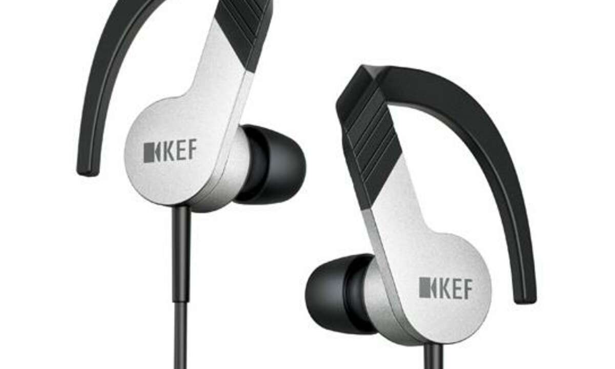 KEF M200
