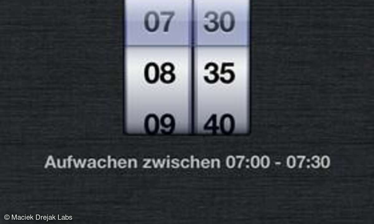 Sleep Cycle