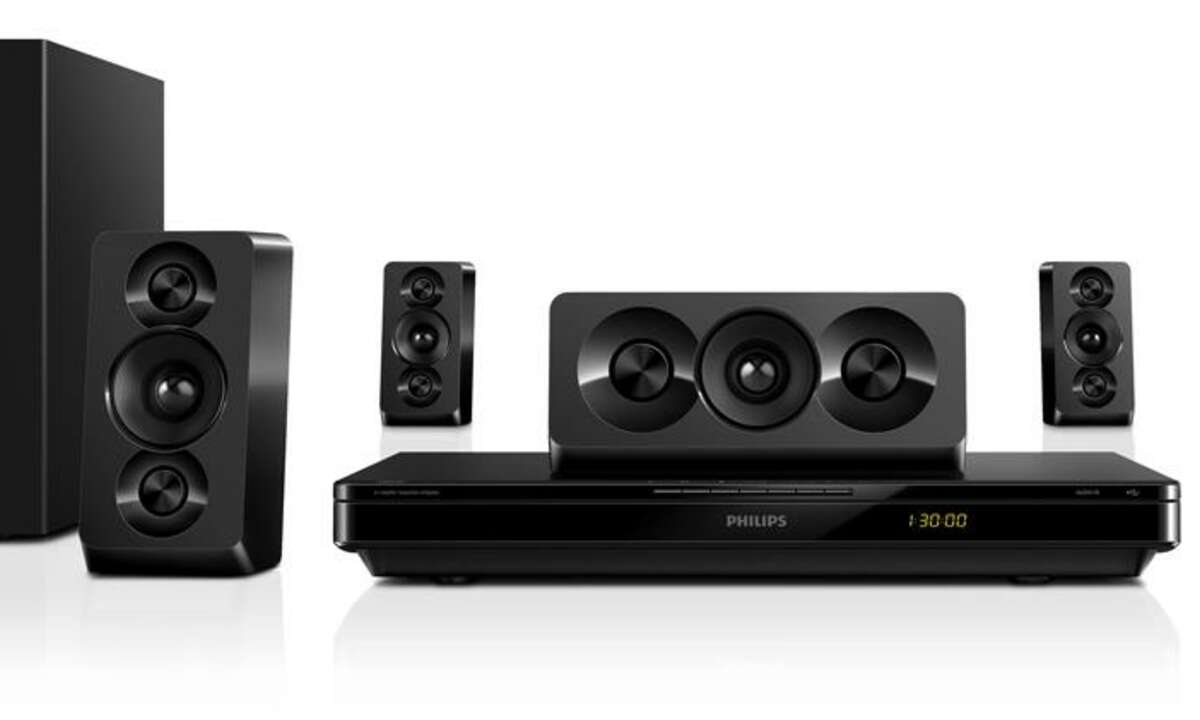 Philips HTB3510