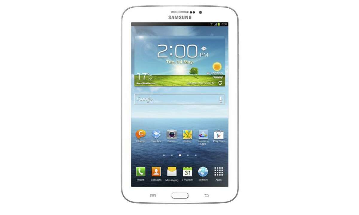 Samsung Galaxy Tab 3 7 Zoll, 3G-Version
