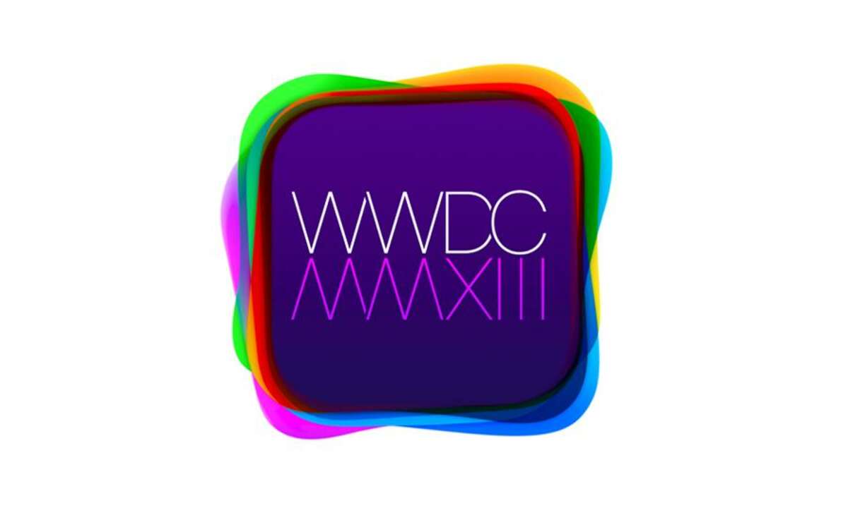Apple WWDC 2013