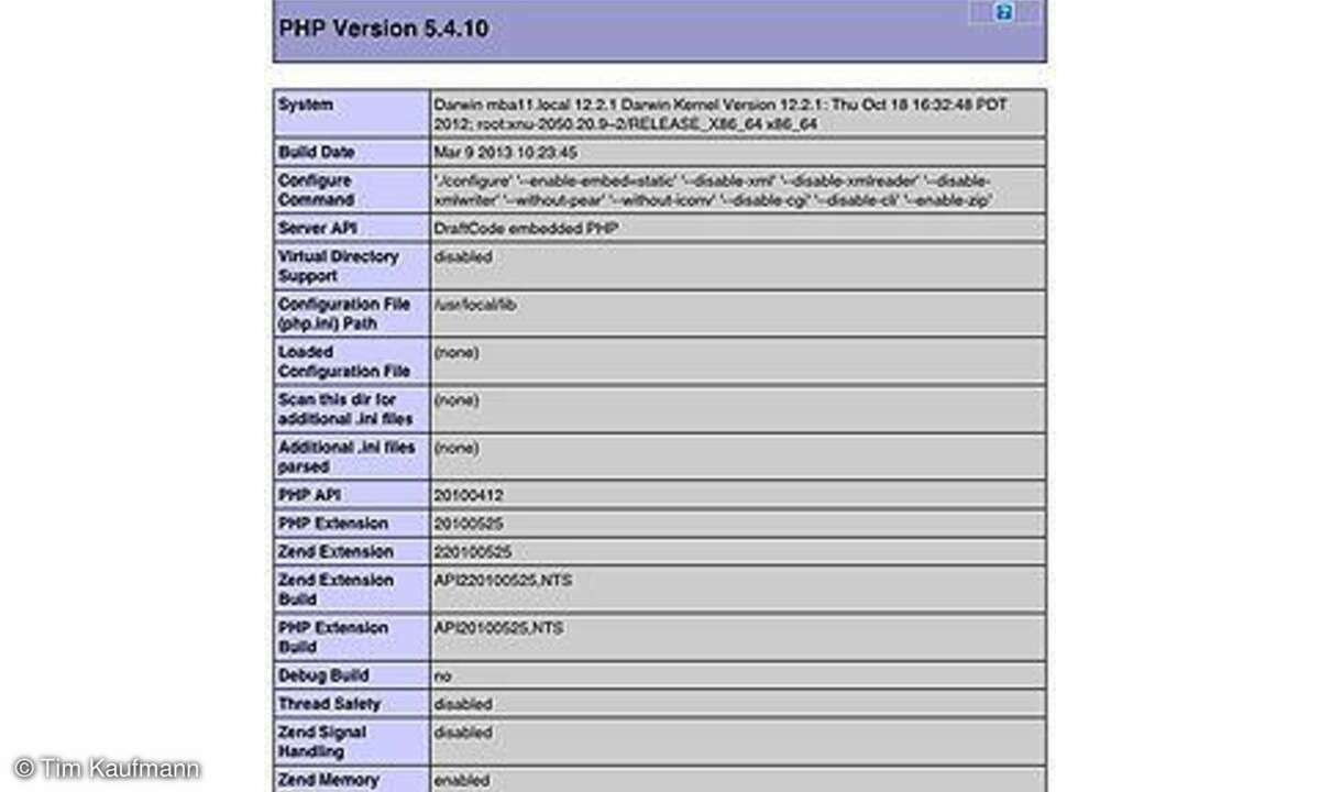 DraftCode
