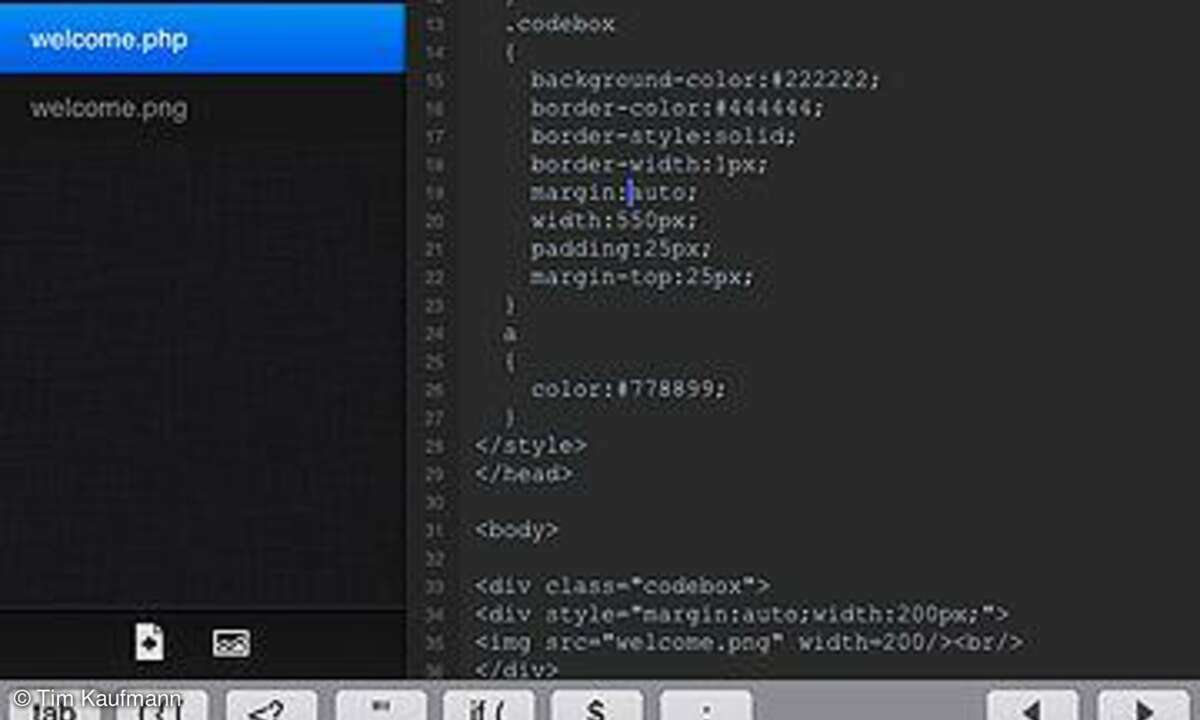 DraftCode