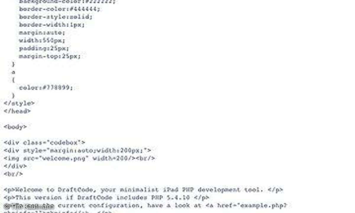 DraftCode