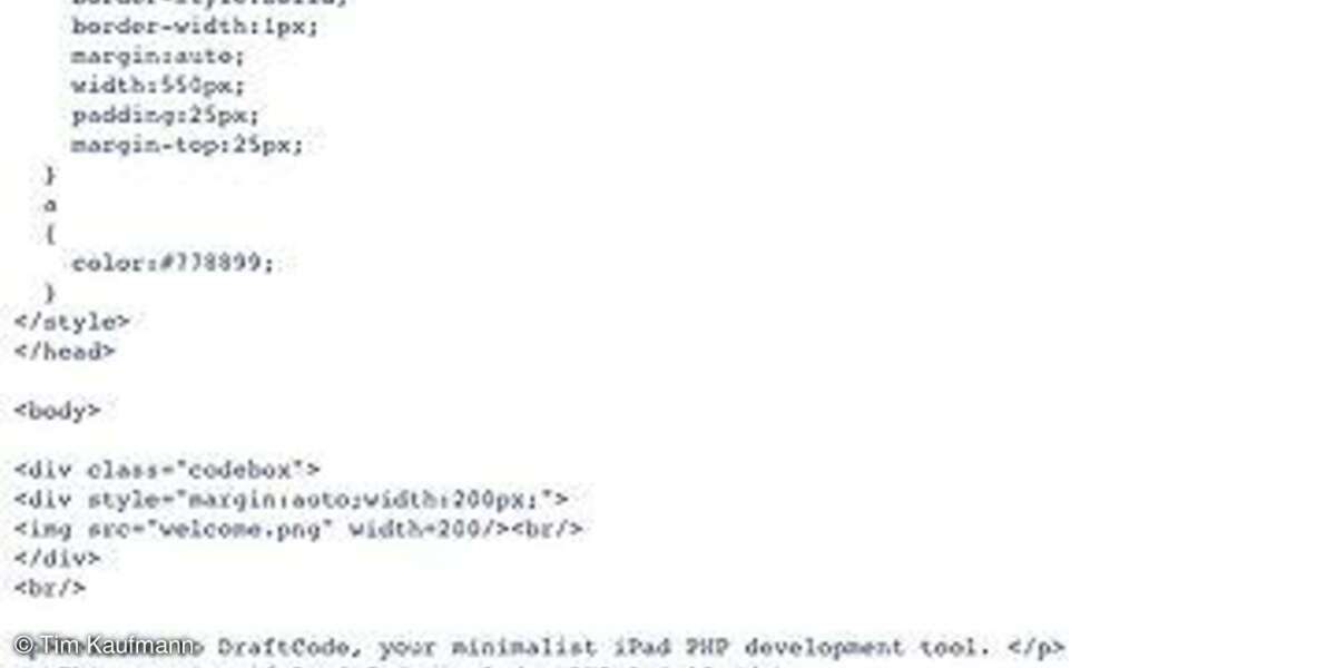 DraftCode