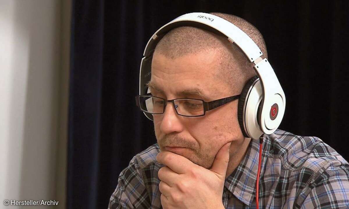 Beats-Kopfhörer gegen Fälschung