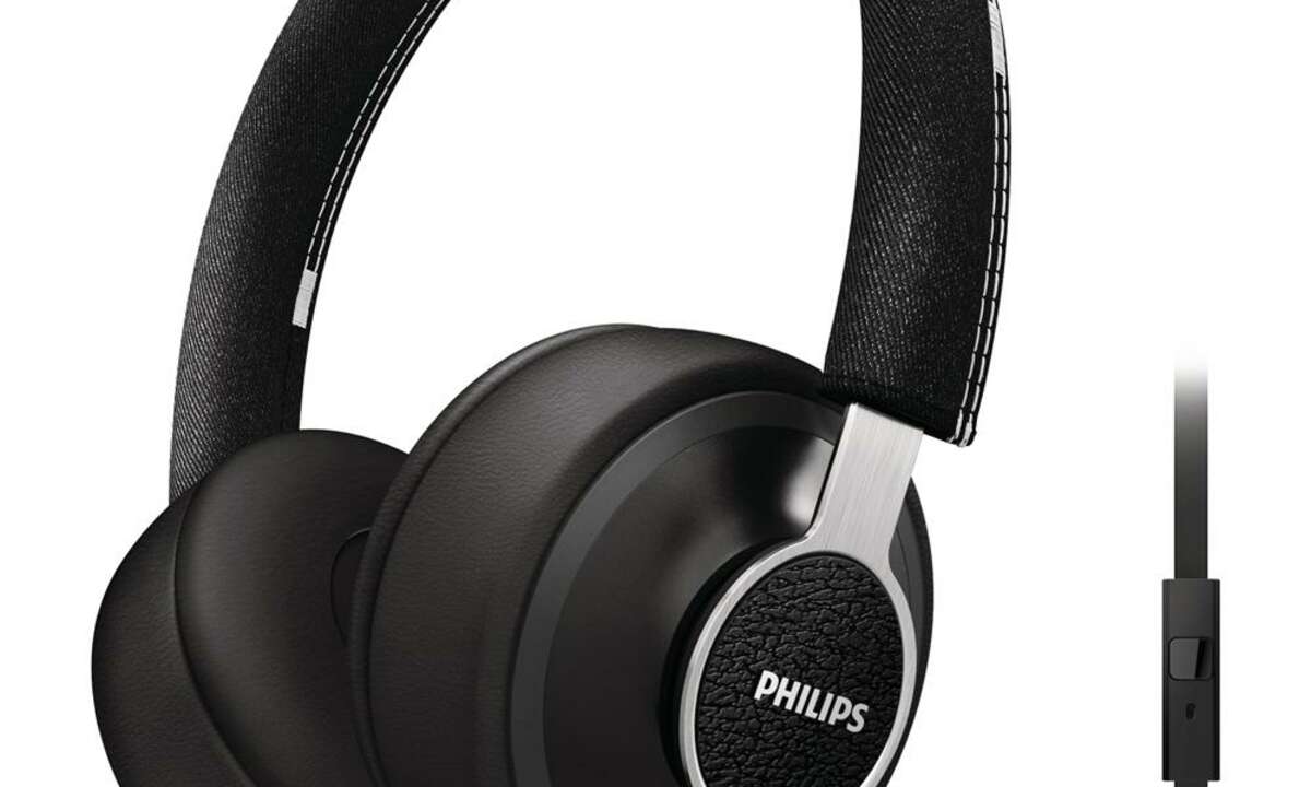 Philips Citiscape Downtown SHL5605