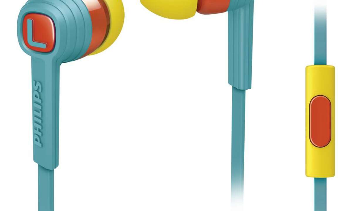 Philips Citiscape Indies SHE7055