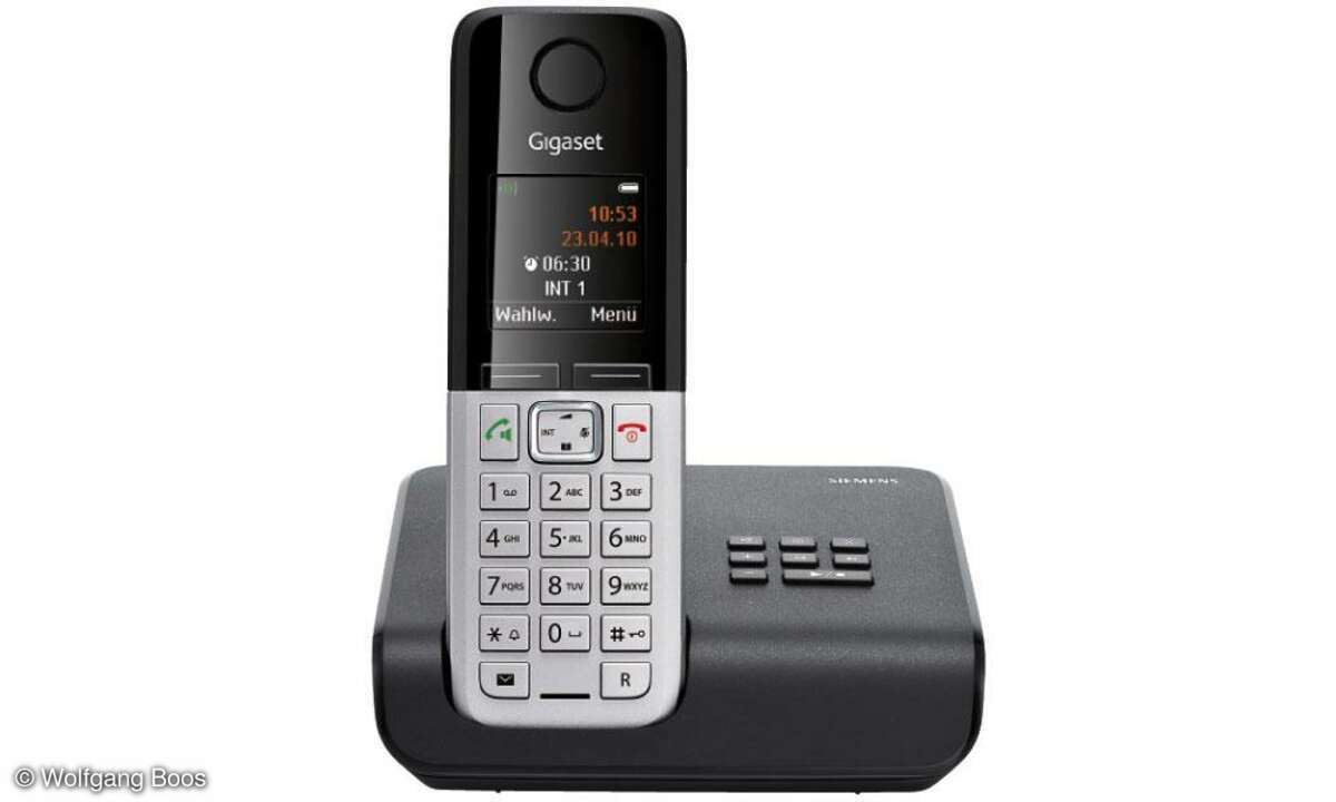 Gigaset C300A