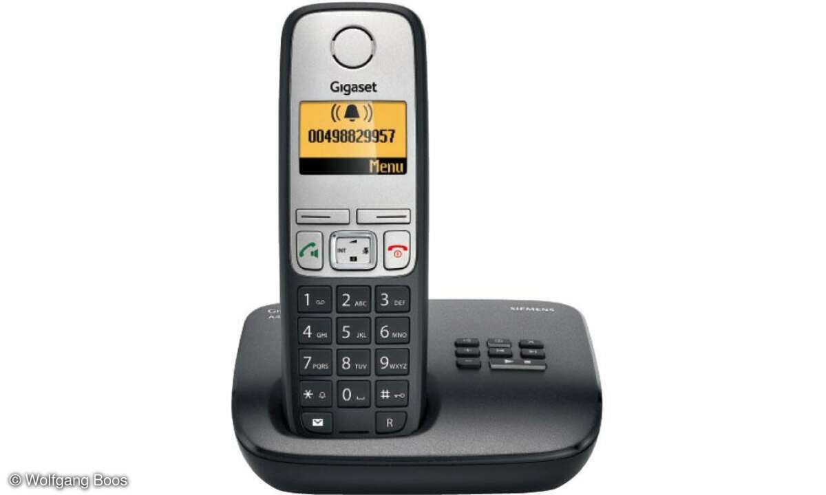 Gigaset A400A