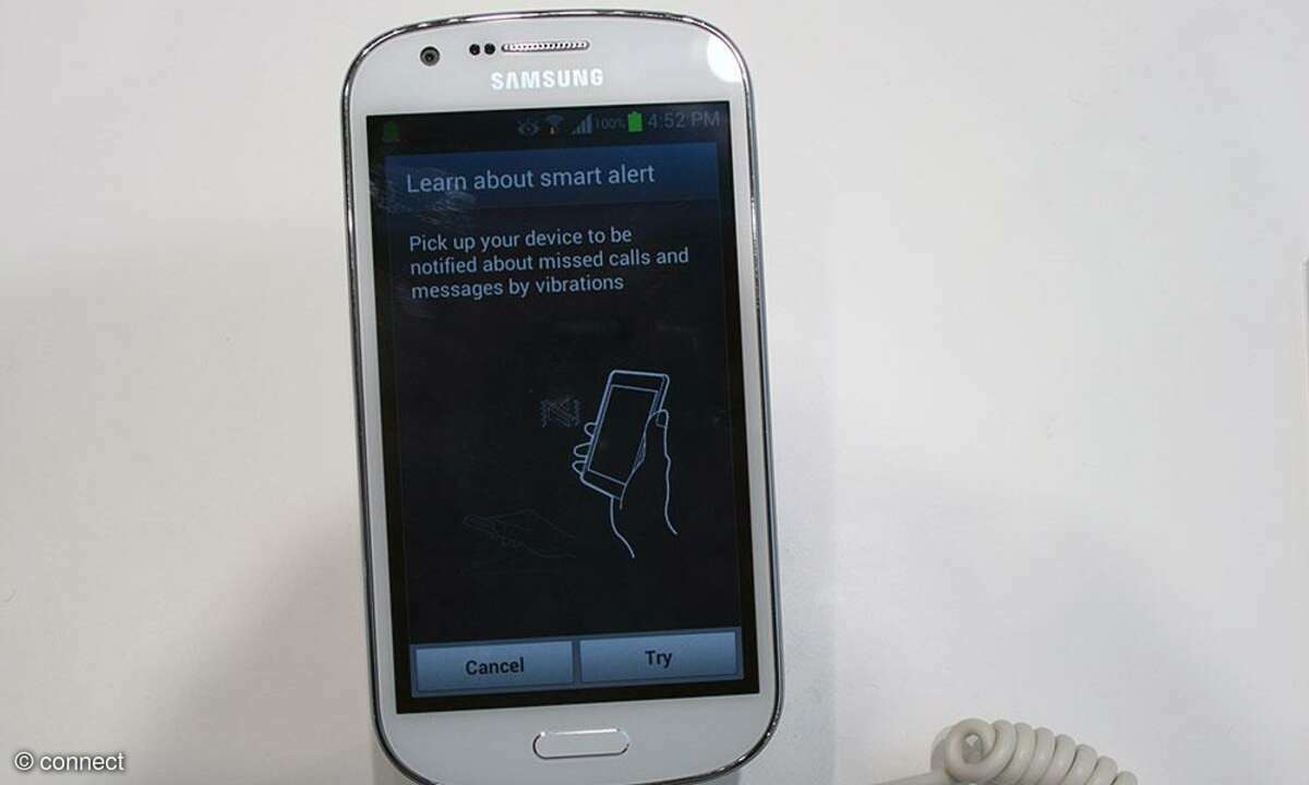 Samsung Galaxy Express