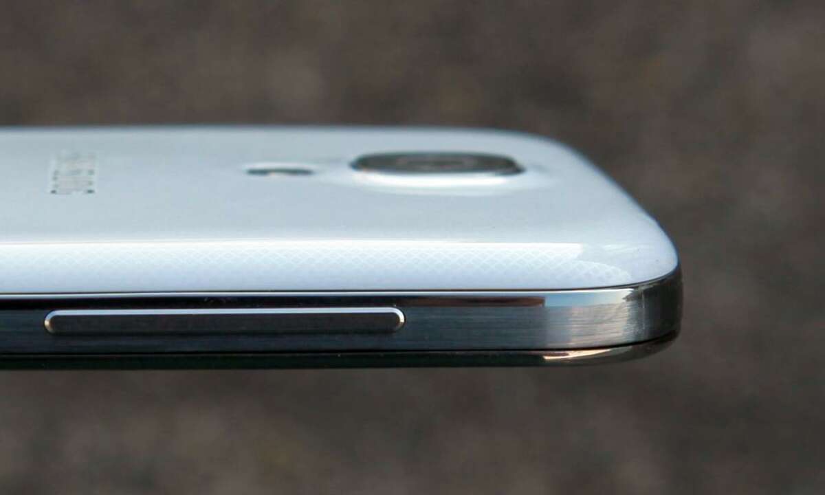 Samsung Galaxy S4