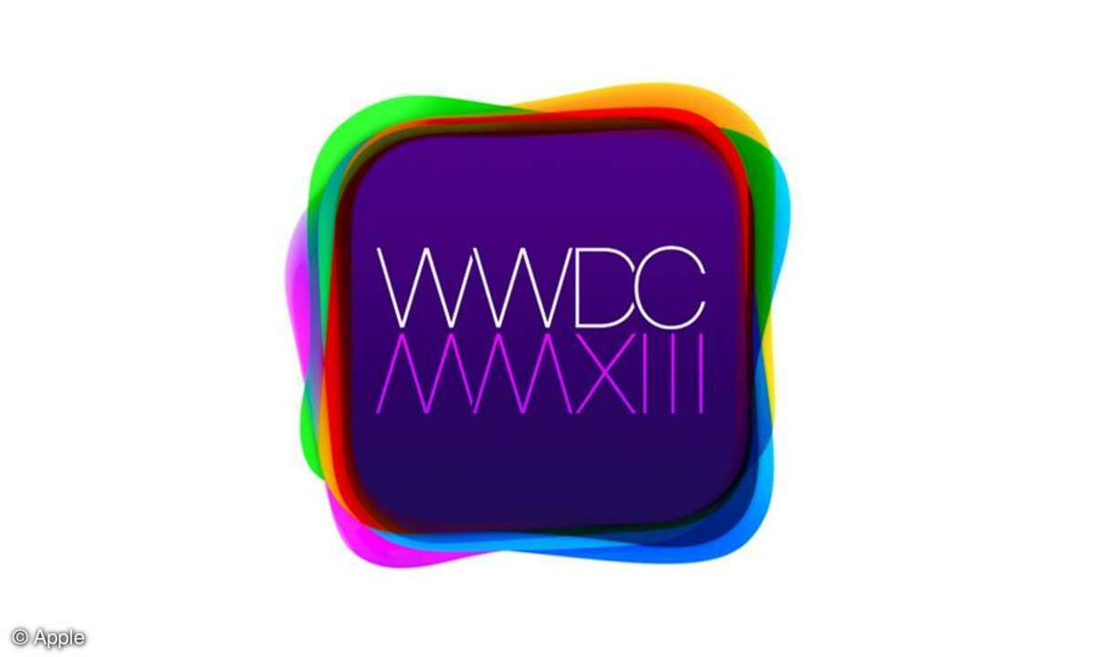 iOS 7: Hat es ein komplett neues Design?