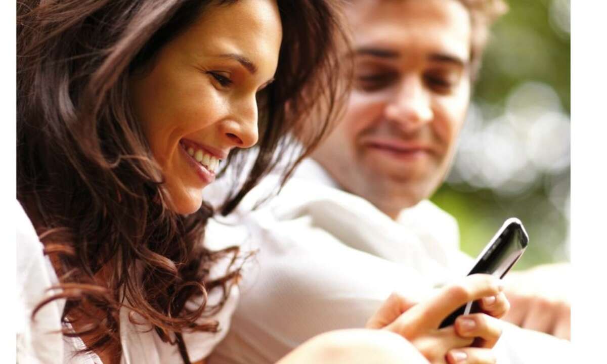 Mobilelefonieren,