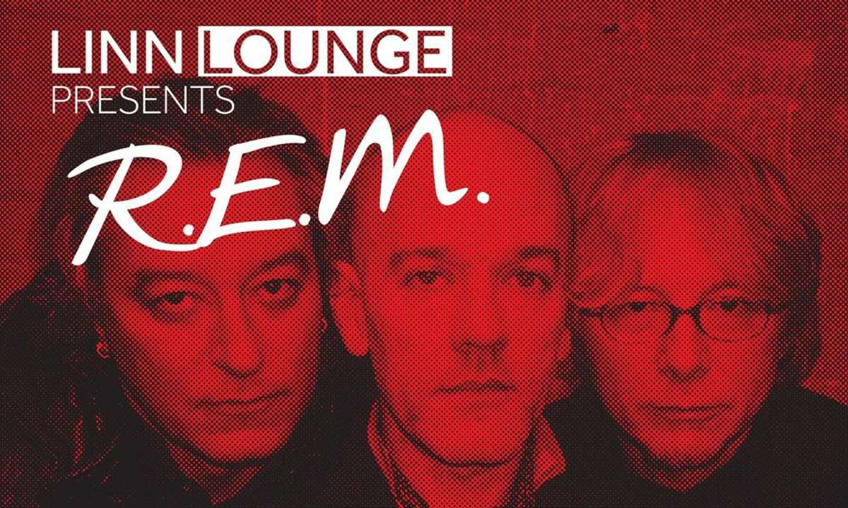 Linn Lounge R.E.M.