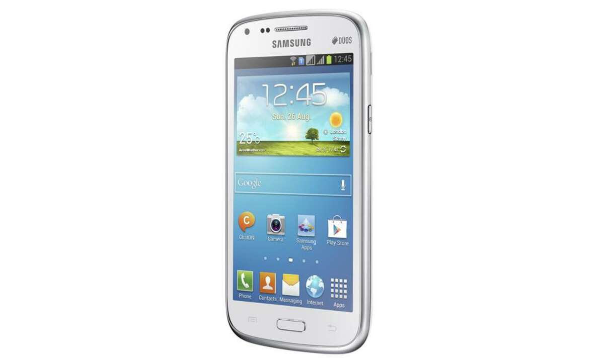 Samsung Galaxy Core
