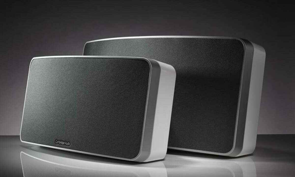 Wireless Speaker Minx Air 100 und Minx Air 200