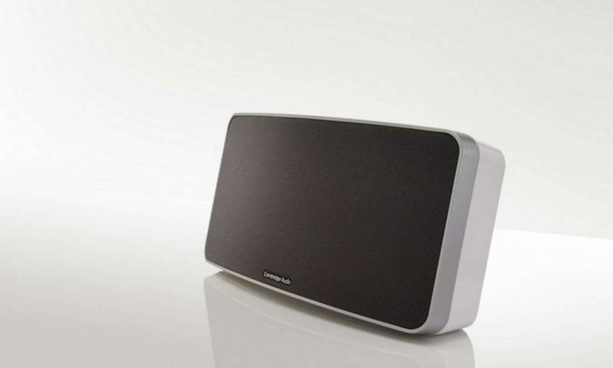 Wireless Speaker, Cambridge Audio, Minx Air