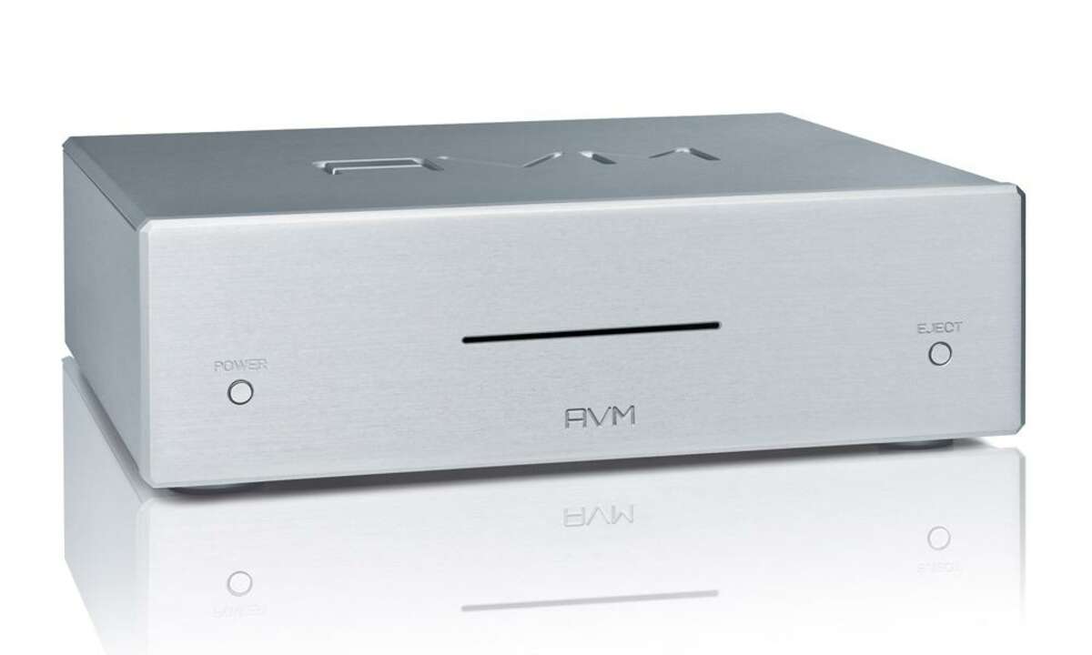Music Library ML8T