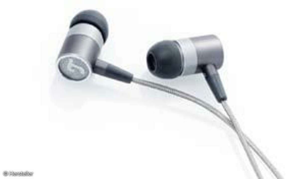 Teufel Aureol Fidelity