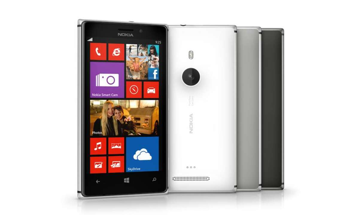 Nolia Lumia 925
