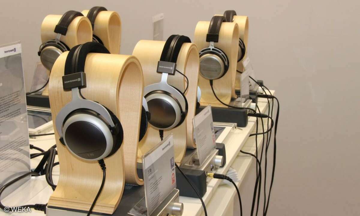 Beyerdynamic,Kopfhörer