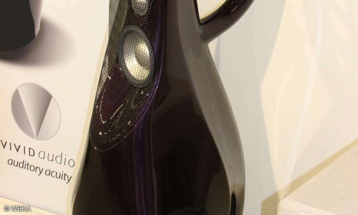 Vivid Audio