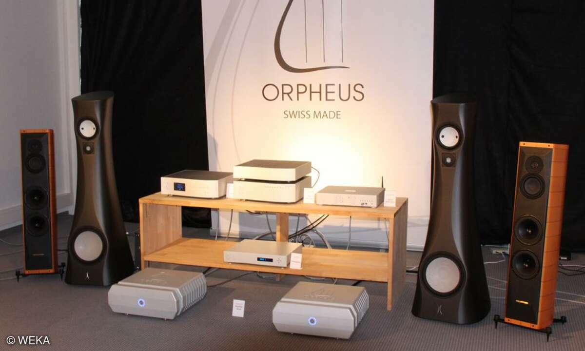 Orpheus