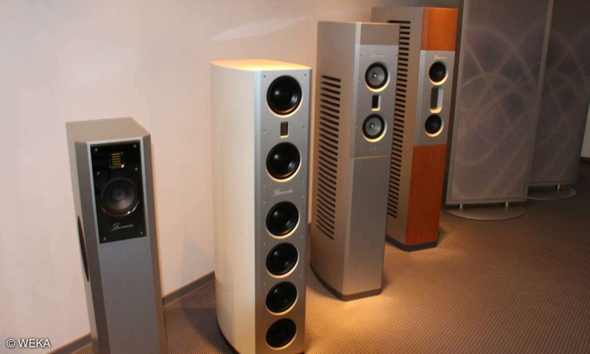 Burmester