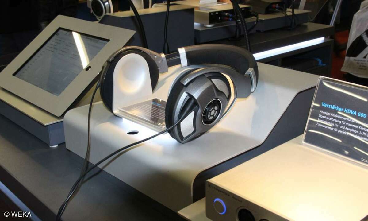 Sennheiser HD800