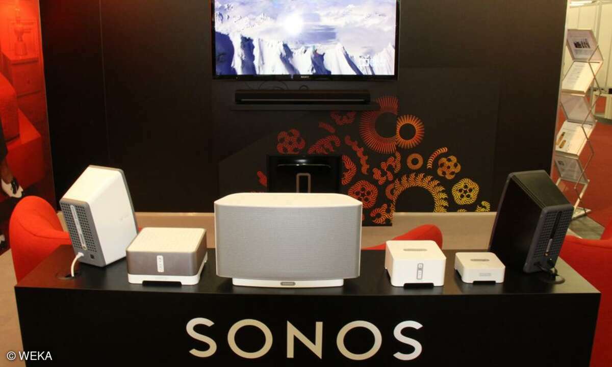 Sonos